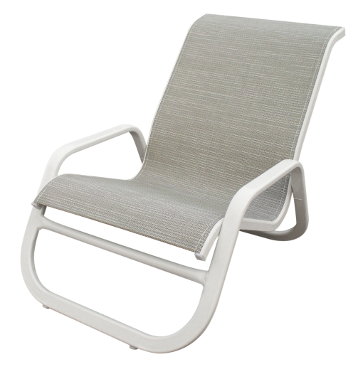 Sling Beach Chair Chaise Lounge Store