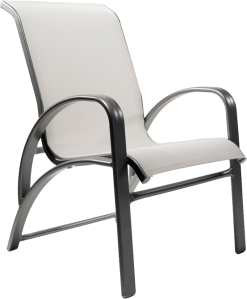 6050 - Sling Dining Chair