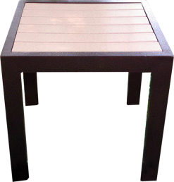 9018 - 18 X 18 End Table