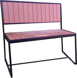 9255 - Loveseat