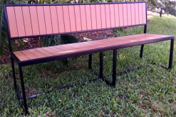 9355 - 3 Seat Sofa
