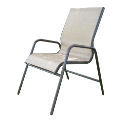 Sling Arm Chair - 1109sl