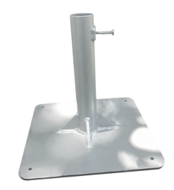 Deck Plate - U-50EB