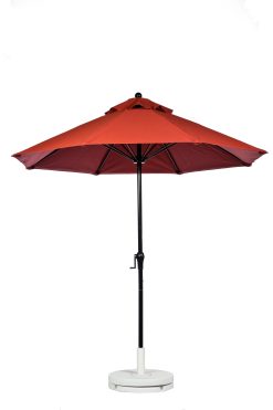 MCP 7.5ft Commercial Resort Umbrella