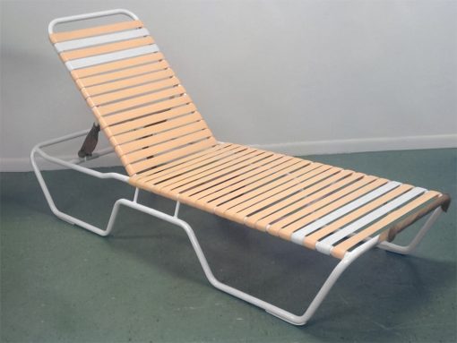 C-155 Chaise Lounge