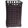 C-99C Cross Strapped Trash Can
