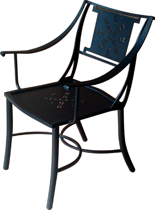 Enterprise Chair