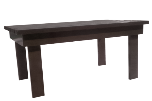 H-1 Coffee Table