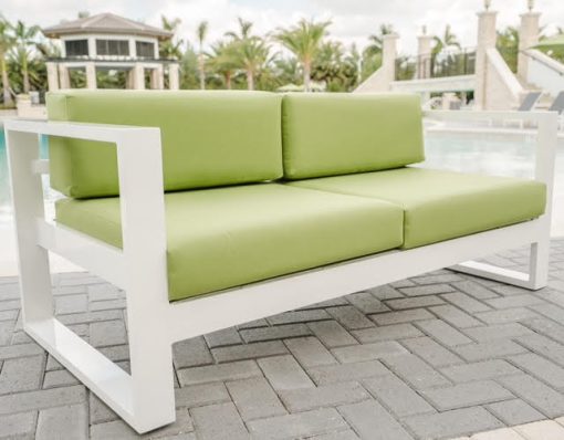Cushion Loveseat H-255CU