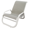 I-40 Sling Sand Chair