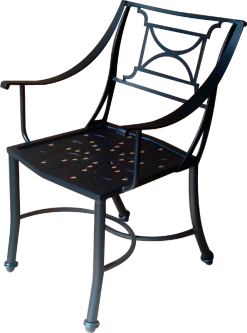 Orion Chair