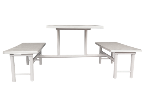 Table and Bench Set - BCH-500