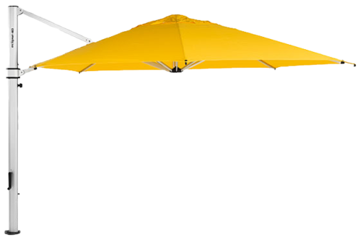 Cantilever Umbrella