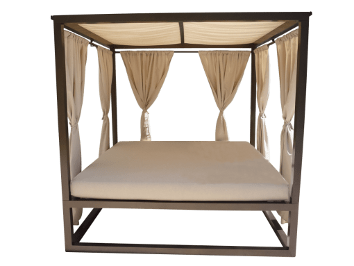 E-5000 Day Bed