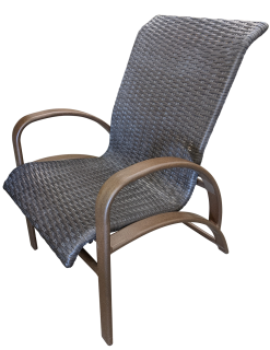 Eclipse Weave Dining Chair E-50WV