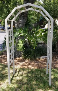 Garden Arbor
