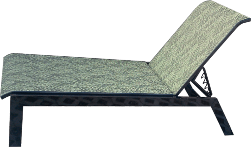 H-150 Chaise Lounge