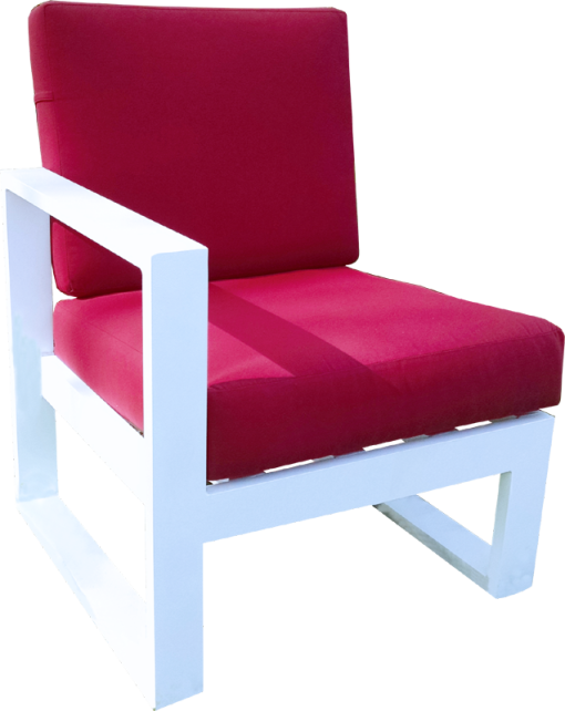 H-50RCU Right Arm Chair