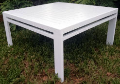 Punch Top Coffee Table