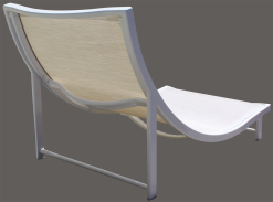 Island Breeze Sling Chair I-48