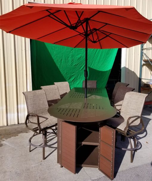 Bar Furniture Set