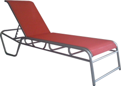 K-150SL Chaise Lounge