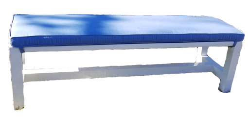 Millennium Cushion Bench