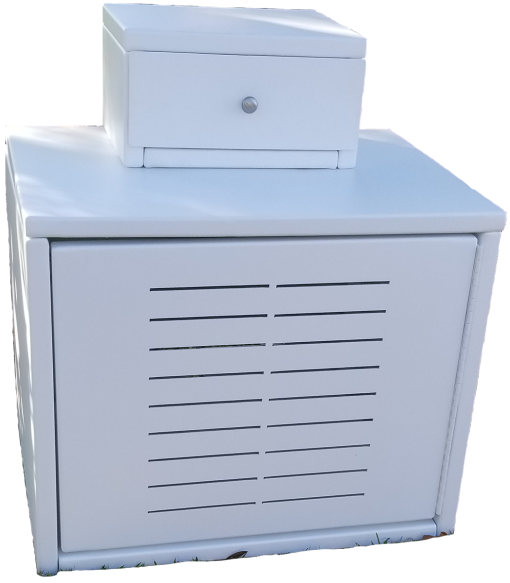 Press Break Cabinet PBC-500