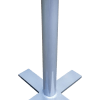 Pedestal Table Base