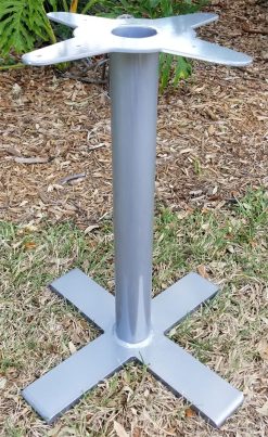 Pedestal Table Base