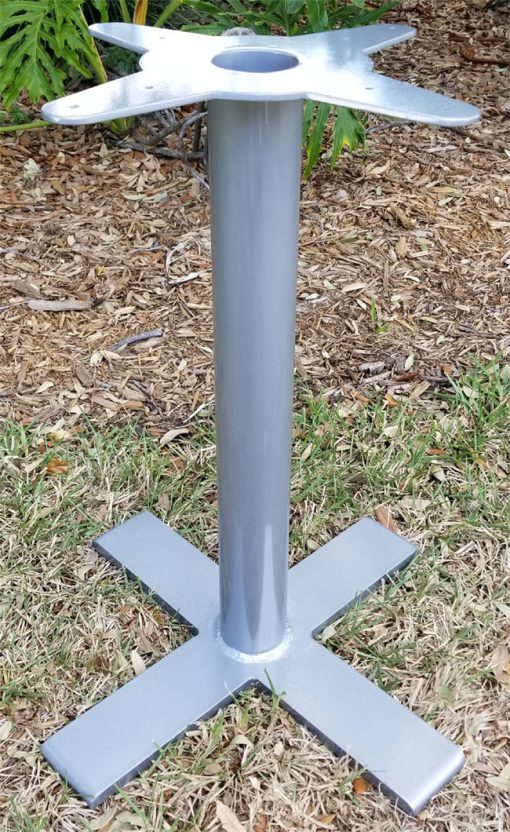 Pedestal Table Base
