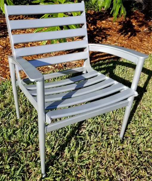 Quantum Chair
