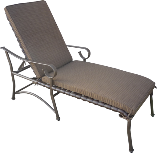 S-150CU Chaise Lounge