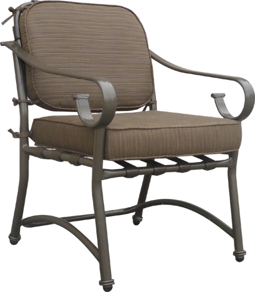 S-50CU Chair