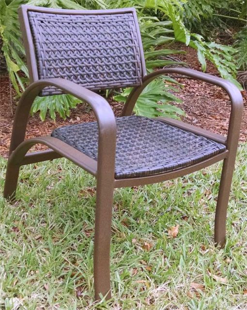Westgate Woven Dining Chair