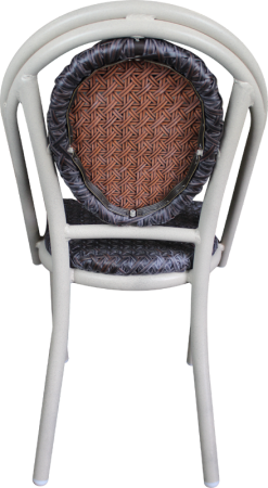 Oasis Woven Chair
